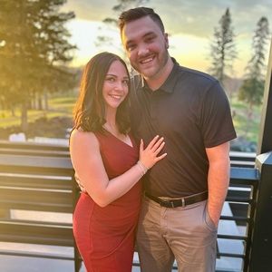 Meet your Posher, Katelynn